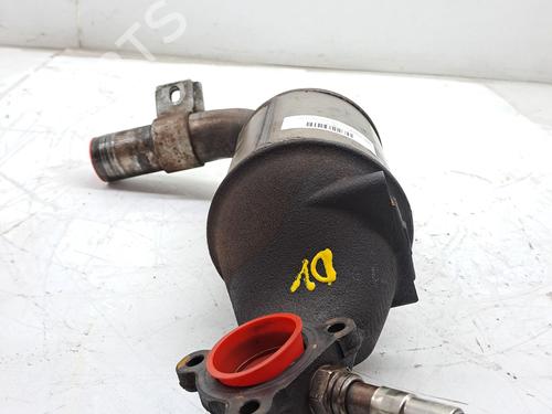 Catalyst OPEL CORSA D (S07) 1.3 CDTI (L08, L68) | BP26169381M10 