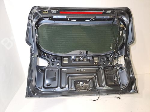 Tailgate FORD S-MAX (WA6) 2.0 TDCi | BP29990536C6