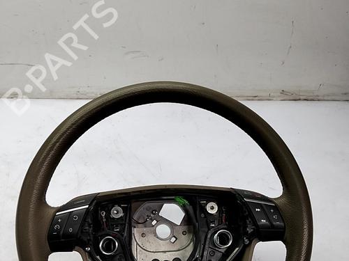 Used Steering wheel Steering wheel VOLVO XC90 I (275) D5 AWD (185 hp) 33871233 33871233