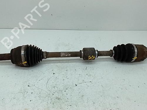 Used Left front driveshaft Left front driveshaft HYUNDAI i30 (PDE, PD, PDEN) 1.0 T-GDI (120 hp) 36015611 36015611