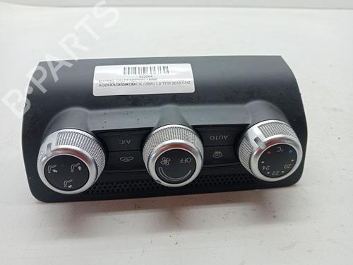 Used Climate control AUDI A1 Sportback (8XA, 8XF) 1.0 TFSI (95 hp) 23354105