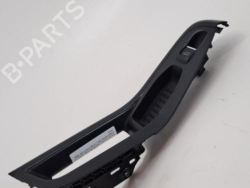 Right front window switch FORD FIESTA VI (CB1, CCN) 1.25 | BP27252777I26 