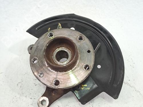 Used Left front steering knuckle RENAULT EXPRESS Box Body/MPV 1.5 Blue dCi 75 (F6AA) (75 hp) 27464046