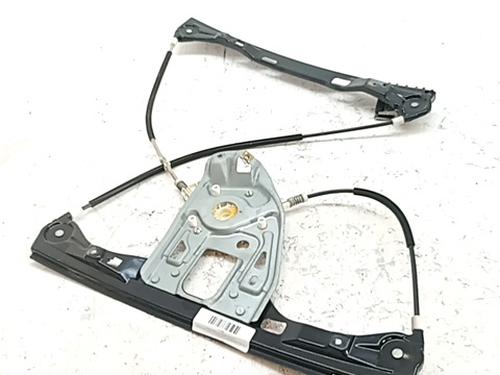 Used Front right window mechanism MERCEDES-BENZ C-CLASS Coupe (CL203) C 180 Kompressor (203.746) (143 hp) 31035449