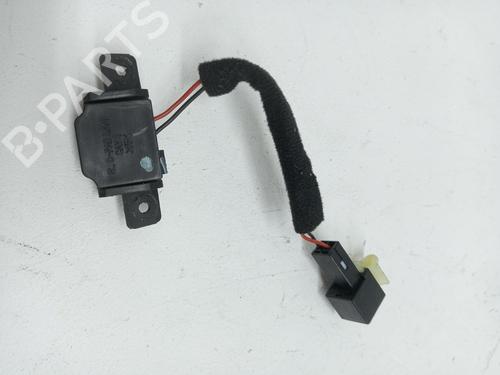 Used Electronic sensor KIA SPORTAGE IV (QL, QLE) 1.7 CRDi (116 hp) 24515455