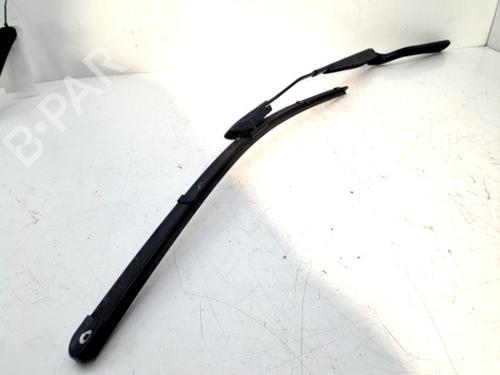 Front windshield wiper arm SMART FORFOUR Hatchback (453) 0.9 (453.044, 453.053) | BP30050299C143 