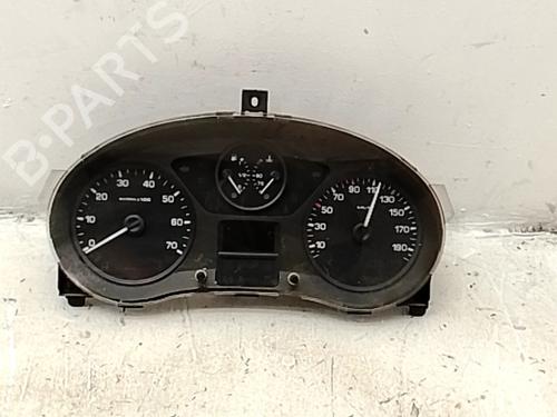 instrument-cluster-peugeot-partner-tepee-2008-36376697 main image