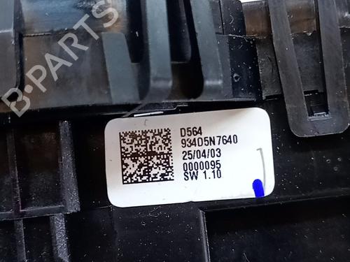 Switch HYUNDAI TUCSON (NX4E, NX4A) 1.6 T-GDi | BP38749045I30 - Image 2