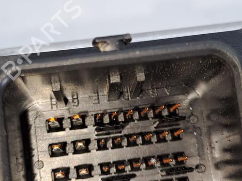 Engine control unit (ECU) OPEL VIVARO A Bus (X83) 1.9 DTI (F7, J7, A07) | BP23369411M57
