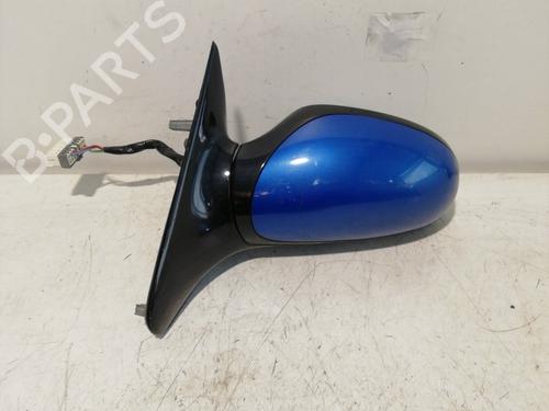 Left mirror PEUGEOT 406 (8B) 1.8 16V | BP25465795C26 