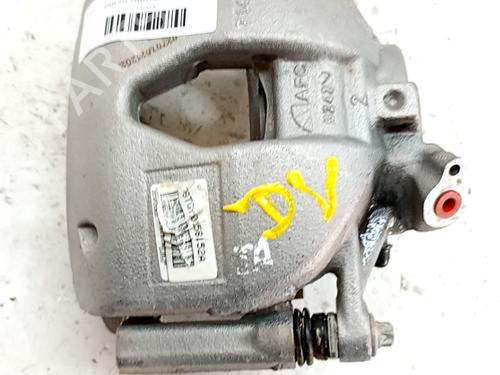 Used Left front brake caliper OPEL ASTRA L Sports Tourer (OV5) 1.6 Plug-In Hybrid (F4DGXT) (181 hp) 32080265