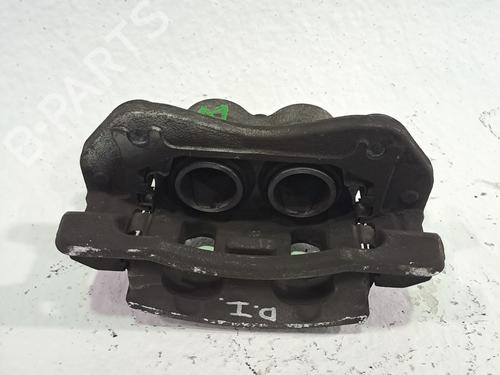 Left front brake caliper KIA SORENTO III (UM) 2.2 CRDi 4WD | BP25834103M105 