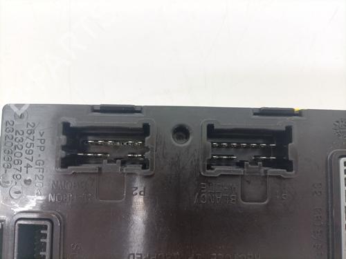 Electronic module RENAULT CAPTUR I (J5_, H5_) 0.9 TCe 90 | BP28958984M83 