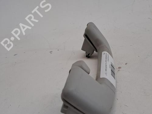 Interior roof handle VW GOLF VII (5G1, BQ1, BE1, BE2) 2.0 TDI | BP24883733I35 