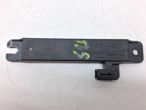 Elektronisk modul HYUNDAI i20 III (BC3, BI3) 1.0 T-GDI (101 hp) 28037876