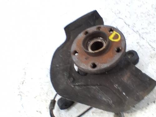 Fusée avant droite Fusée avant droite FIAT ULYSSE (179_) 2.0 JTD (109 hp) 36321268 36321268