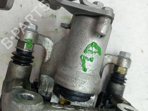 Right rear brake caliper HYUNDAI KONA (OS, OSE, OSI) 1.0 T-GDi | BP23353888M106 