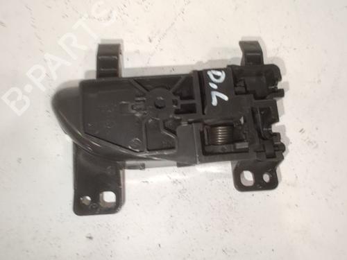 Front left interior door handle SUBARU FORESTER (SH_) 2.0 D AWD (SHH, SHD, SHN) | BP37289016I13 - Image 2