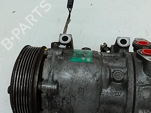AC compressor FORD FOCUS C-MAX (DM2) 1.6 TDCi | BP36015453M34 - Image 5