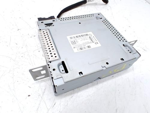 Used Radio Radio SMART FORTWO Coupe (453) electric drive / EQ (453.391) (56 hp) 33771835 33771835