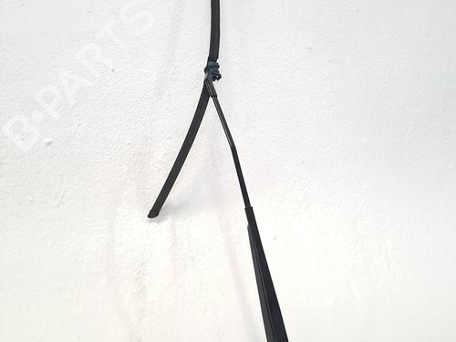 Front windshield wiper arm RENAULT ESPACE IV (JK0/1_) 2.0 dCi (JK01, JK02, JK1J, JK1K, JK1H) | BP28960516C143 