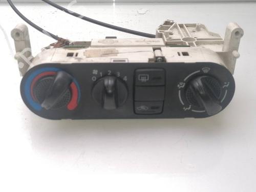 Used Climate control NISSAN TERRANO II (R20) 2.7 TD 4WD (101 hp) 23458917