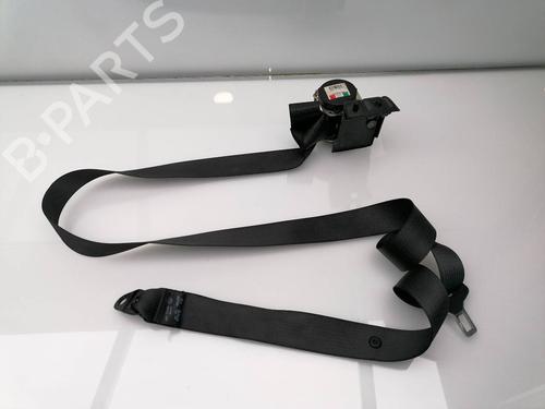 Used Rear right seatbelt OPEL ASTRA J (P10) 1.7 CDTI (68) (110 hp) 23385436
