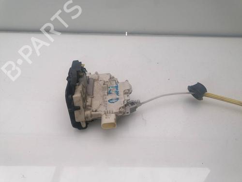 Used Rear right lock AUDI A4 B7 (8EC) 2.0 TFSI (200 hp) 23384777