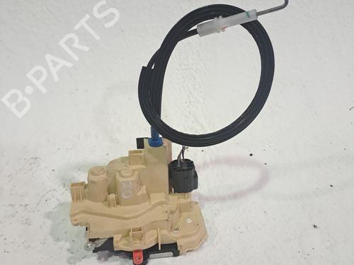 Used Front left lock FIAT PANDA (312_, 319_) 1.0 Mild Hybrid (71 hp) 26381532