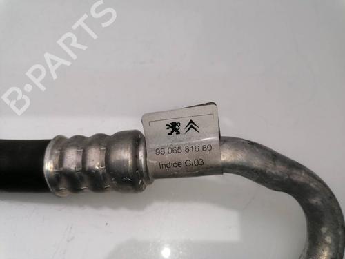 Used AC pipe CITROËN C4 SPACETOURER (3D_) 1.6 BlueHDi 120 (120 hp) 23421223