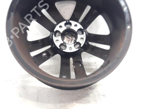 Fælk CITROËN BERLINGO (ER_, EC_) 1.5 BlueHDi 130 (ECYHZJ, ECYHZR) | BP38990057C45 - Image 3