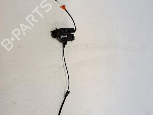 Venstre bagtil lås CITROËN C4 Picasso I MPV (UD_) 1.6 HDi | BP29558928C100 