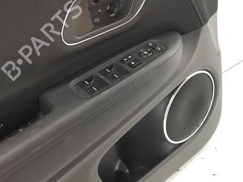Front left panel HONDA HR-V (RU) 1.5 (RU1) | BP36016194C58 - Image 3