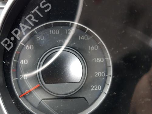 Instrument cluster HYUNDAI ix35 (LM, EL, ELH) 2.0 CRDi | BP31580219C47 