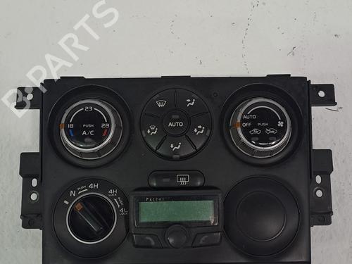 Used Climate control SUZUKI GRAND VITARA II (JT, TE, TD) 1.9 DDiS All-wheel Drive (JT419, TD44, JB419WD, JB419XD,... (129 hp) 26192705