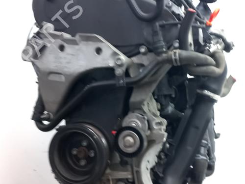 Engine SEAT ALTEA (5P1) 1.6 TDI | BP32285599M1