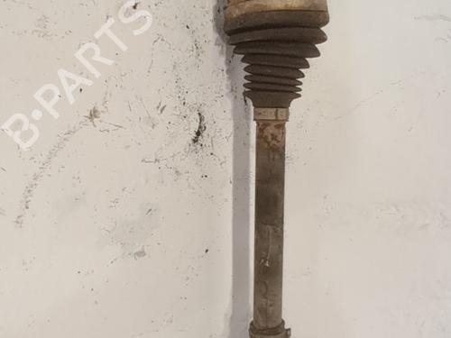 Used Left front driveshaft Left front driveshaft 37288686 37288686
