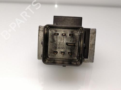 Used Electronic module NISSAN PATHFINDER III (R51) 2.5 dCi 4WD (174 hp) 23936405