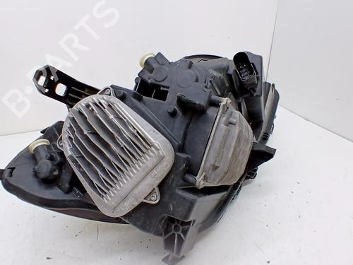 Left headlight MERCEDES-BENZ A-CLASS (W176) A 200 CDI / d (176.008) | BP38417694C28 - Image 3