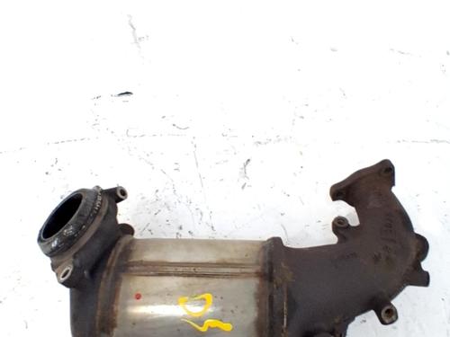 Katalysator Katalysator TOYOTA AVENSIS Saloon (_T25_) 2.0 D-4D (CDT250_, CDT250R) (116 hp) 34181979 34181979