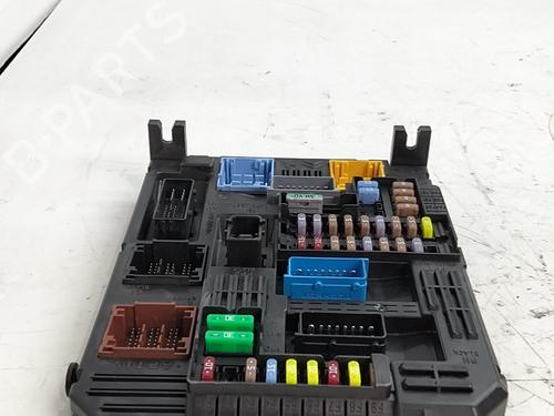 Fuse box OPEL CORSA F (P2JO) CORSA-e (68) | BP39556286E1  - Image 6