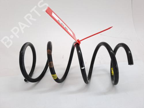 Used Shock absorber spring FIAT 500 (312_) 1.0 Mild Hybrid (312AYD1B) (71 hp) 23944802