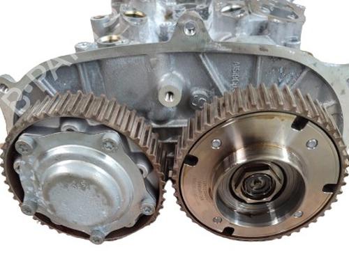 Cylinder head AUDI A3 Sportback (8VA, 8VF) 1.4 TFSI | BP23364577M5 