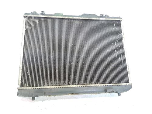 Used Water radiator SUZUKI SWIFT III (MZ, EZ) 1.3 DDiS (RS413D) (75 hp) 29556946