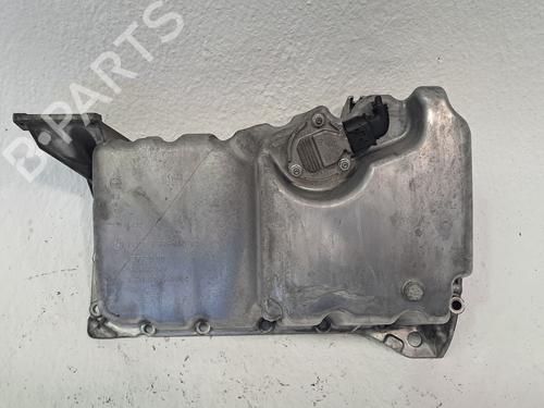Oil sump BMW 5 (E60) 520 d | BP25783717M115 
