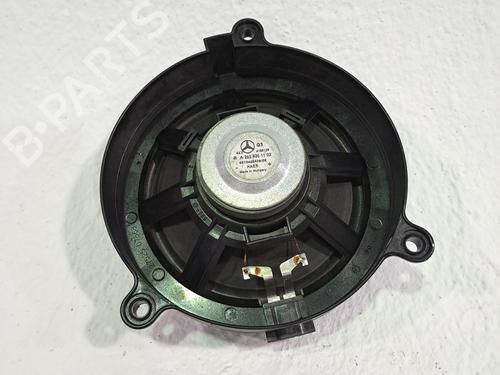Speaker MERCEDES-BENZ C-CLASS (W203) C 180 Kompressor (203.046) | BP23978195E2 