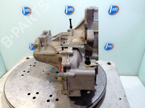 Gearbox ROVER 25 I Hatchback (RF) 2.0 iDT | BP26706723M3 
