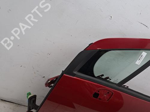 Left front door PEUGEOT 308 SW I (4E_, 4H_) 1.6 16V | BP25433649C2 