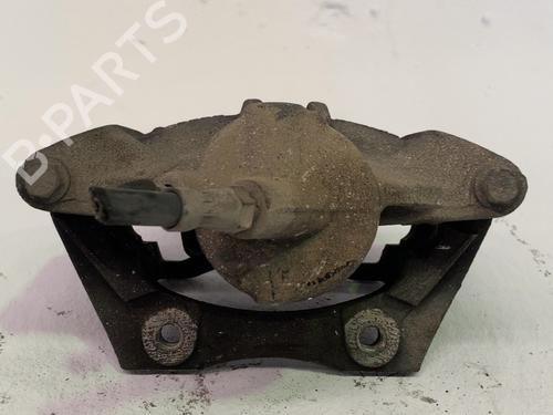 Left front brake caliper FORD MONDEO III (B5Y) 2.0 TDCi | BP37224061M105 - Image 2