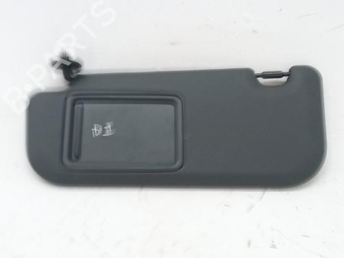 left-sun-visor-toyota-rav-4-v-_a5_-_h5_-2018-36072942 main image